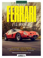 Motor Sport Magazine Specials